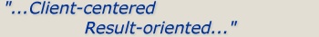Attorney that gets Results
